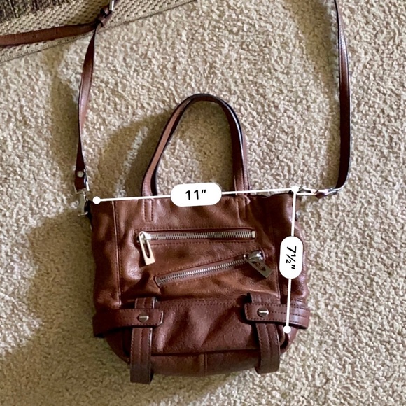 Sanctuary purse - Picture 9 of 9